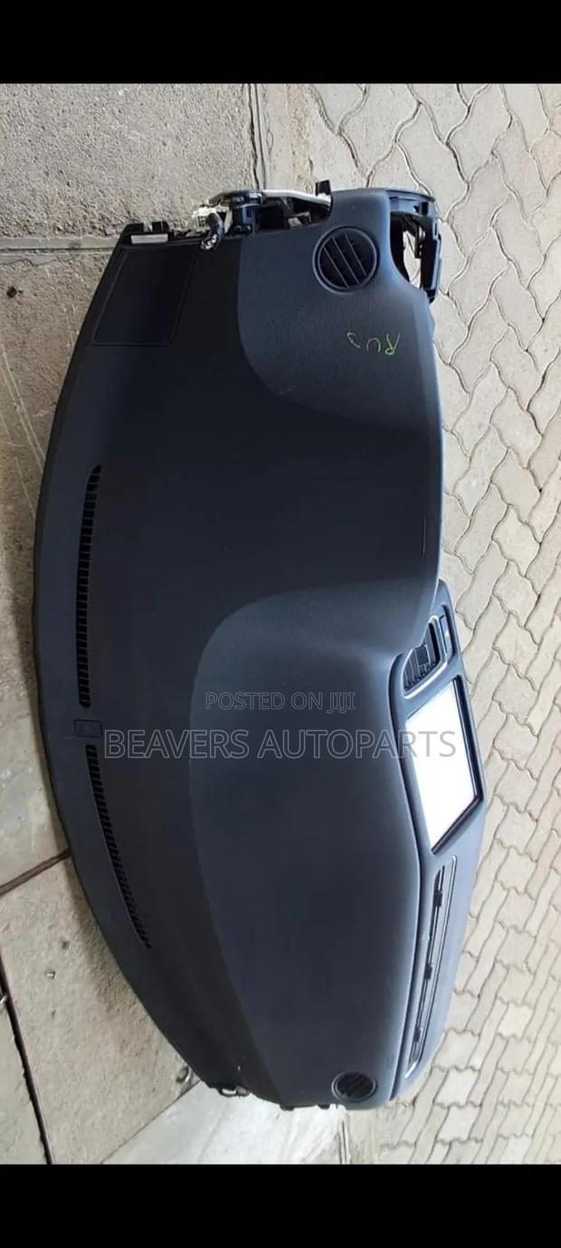 Honda Vezel Dashboard Airbag - thumbnail 2
