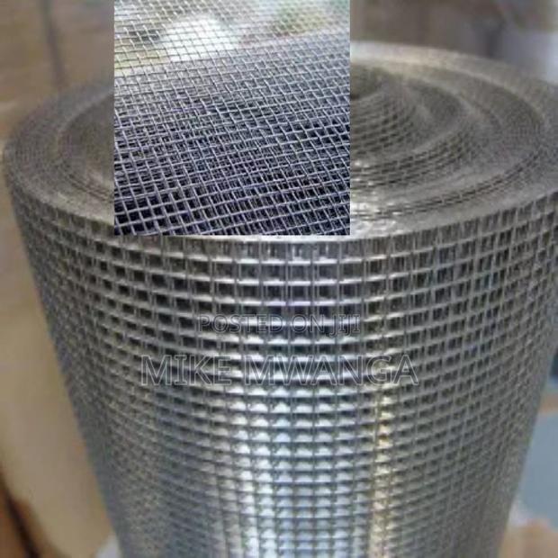 High-Quality Galvanized Coffee Tray Wire Mesh - main view