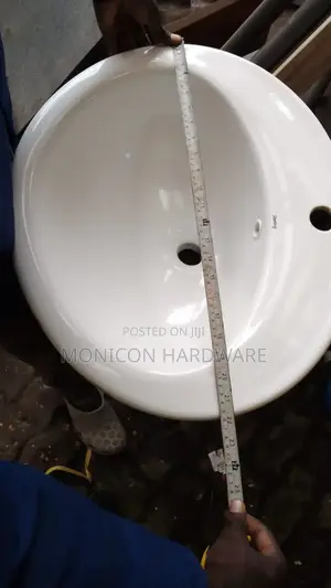 Drop-in-Sink- Sterling