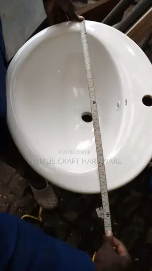 Drop-in-Sink- Sterling