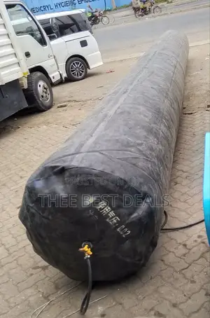 900mm by 9 Metres Culvert Balloons