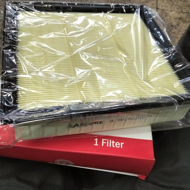 Air Filter for Isuzu Dmax (Genuine) - thumbnail 4