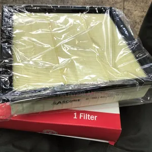 Air Filter for Isuzu Dmax (Genuine)