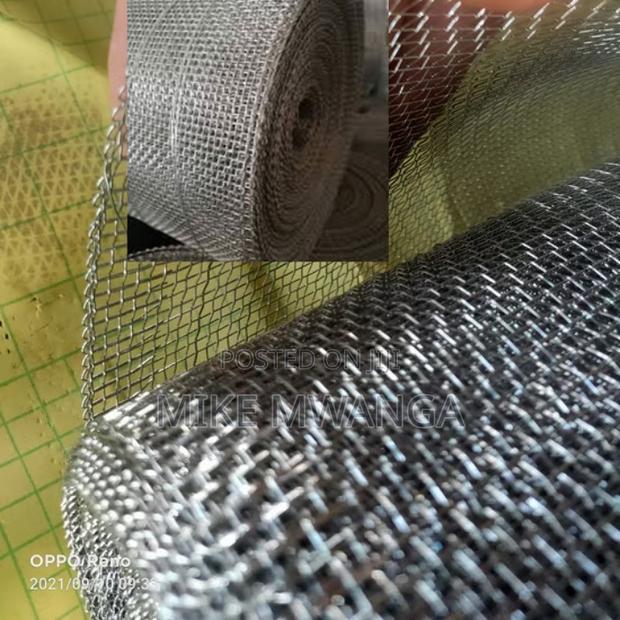 Corrosion Resistant Coffee Tray Wire Mesh - main view