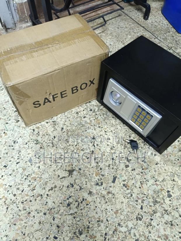 Safe Box /Security Safe Box