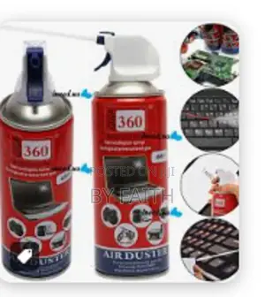 Giga Compressed Air Can Dust Removerbrand: Giga | Similar Pr