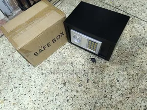 Safe Box /Security Safe Box New