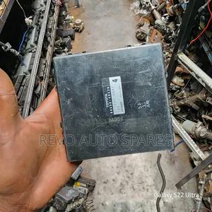 A/C Control Lexus Rx 350