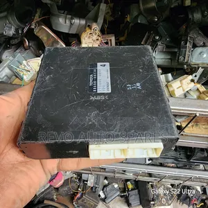 A/C Control Lexus Rx 350