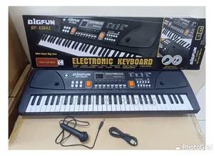 Kid Piano 61 Keys Piano