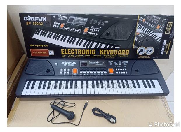 Kid Piano 61 Keys Piano - main view