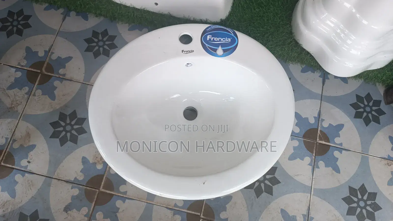 Drop-in-Sink-Frencia
