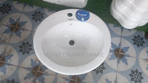 Drop-in-Sink-Frencia
