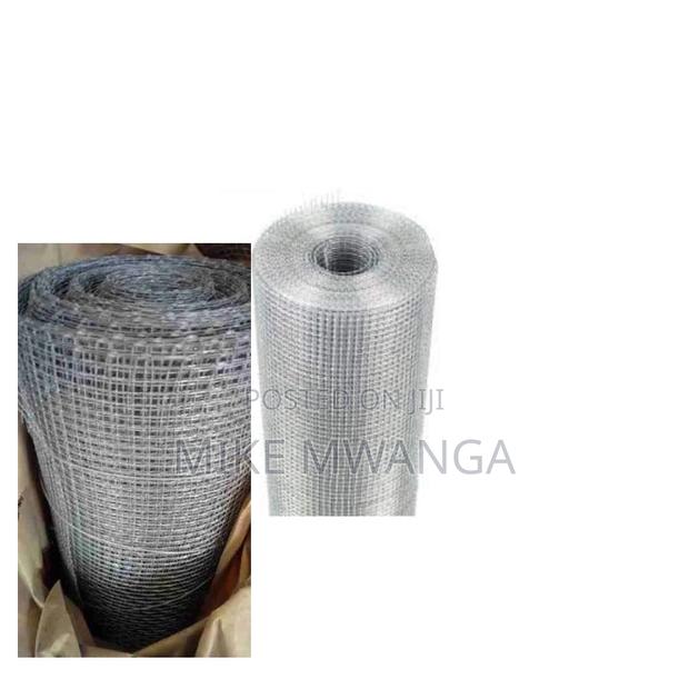 Reusable High-Quality Coffee Tray Wire Mesh - main view