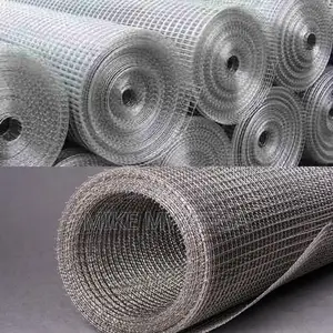 10-14 Uniform Aperture Coffee Tray Wire Mesh