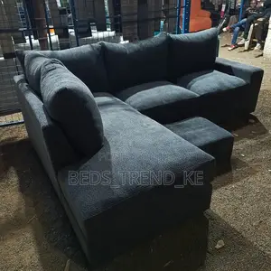 Classy 6 Seater Sofa