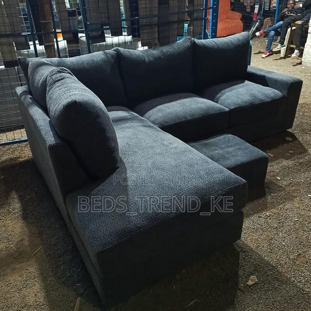 Classy 6 Seater Sofa