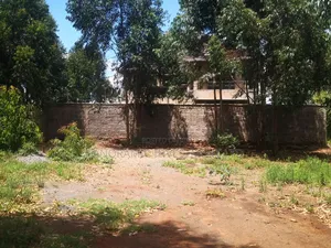 50by100 Plot for Sale in Kikuyu Kiambu County