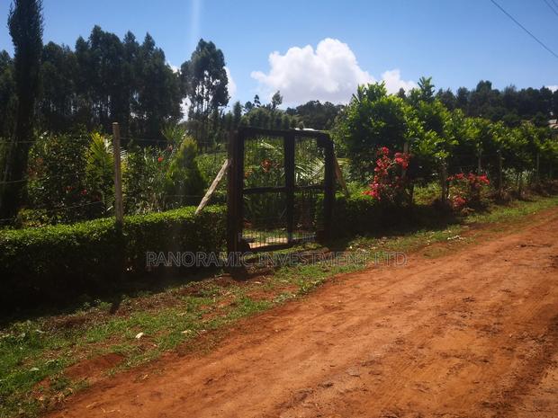 50by100 Plot for Sale in Kikuyu Kiambu County - thumbnail 2