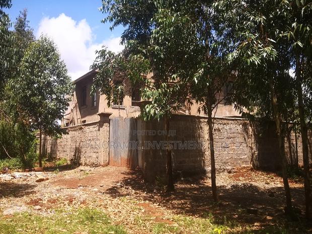50by100 Plot for Sale in Kikuyu Kiambu County - thumbnail 4