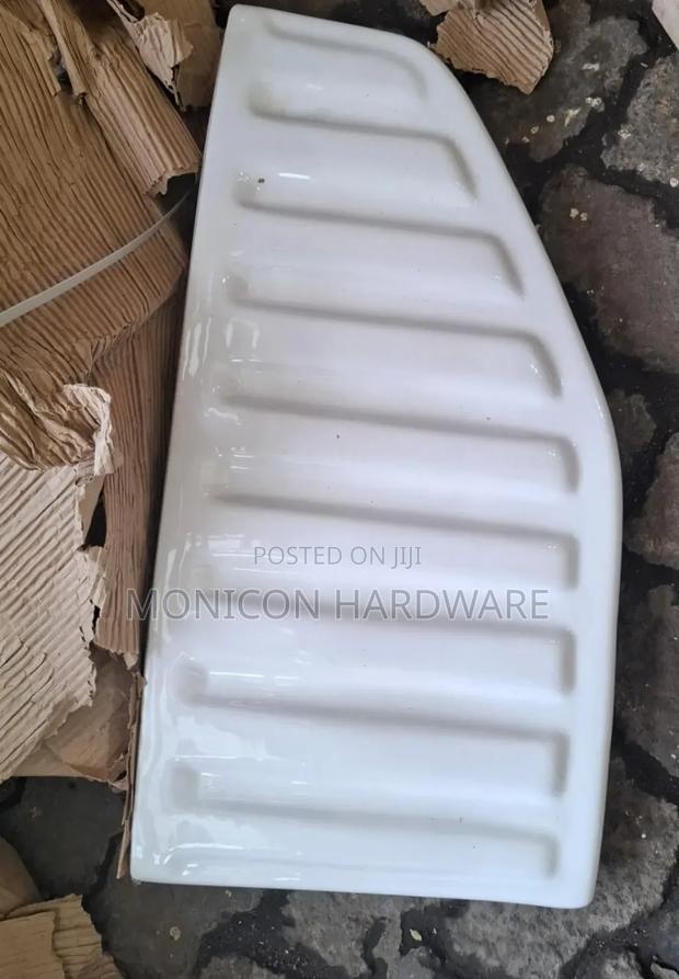Urinal Dividers