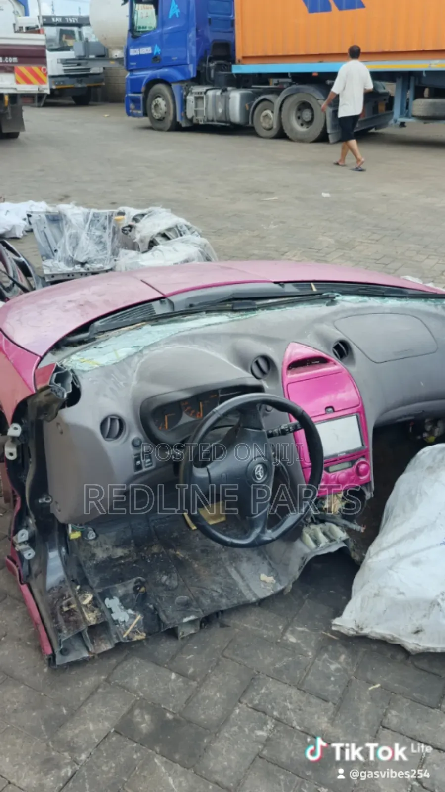 Toyota Celica Parts for Sale