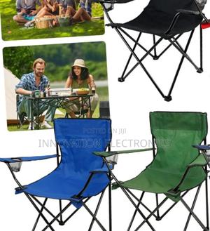 Foldable Camping Chairs - thumbnail 2