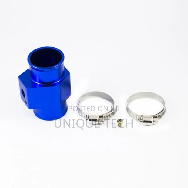 Universal Water Temp Gauge Sensor Fitting