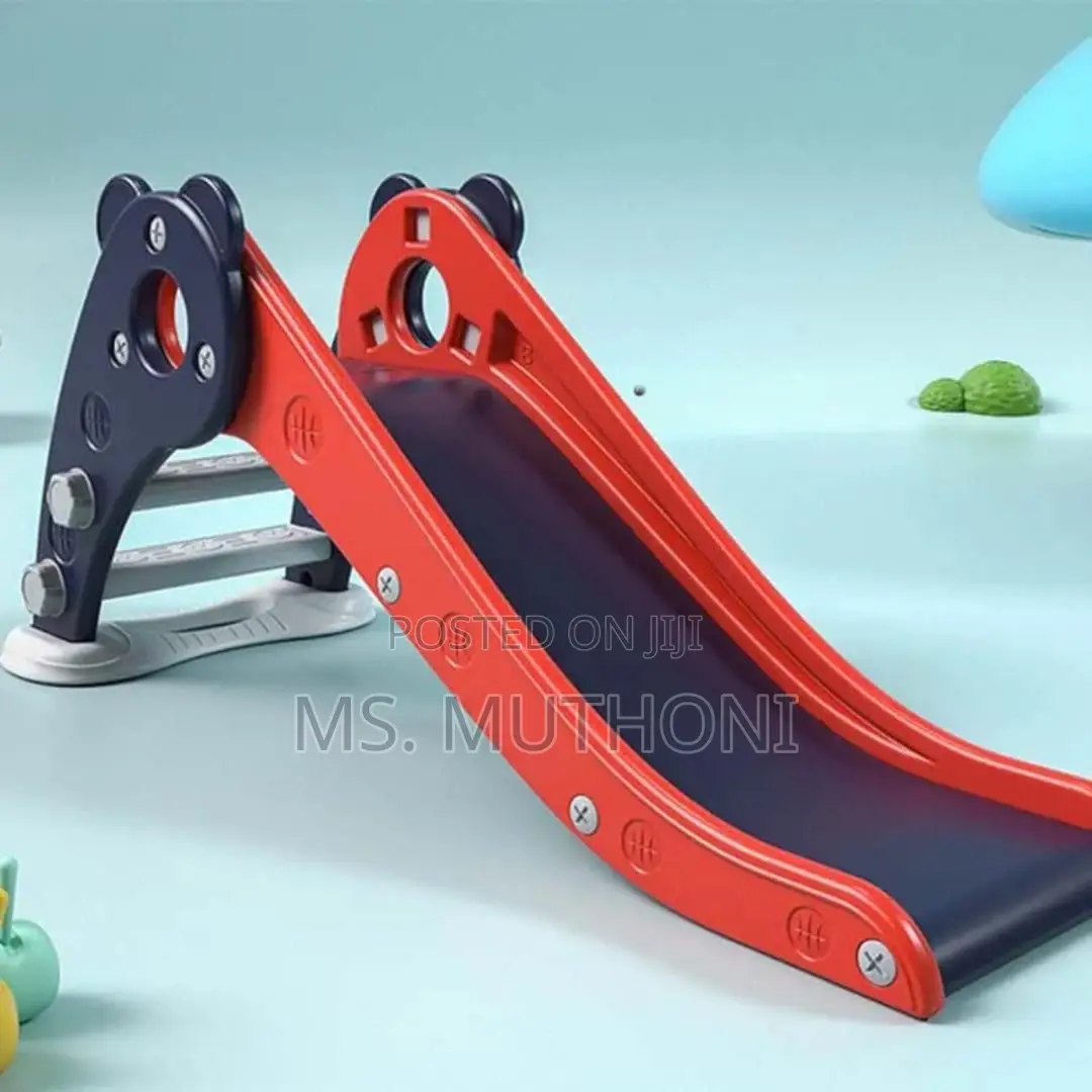 Kids Free Standing Climber / Slide 