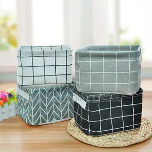 Minimalist Storage Basket