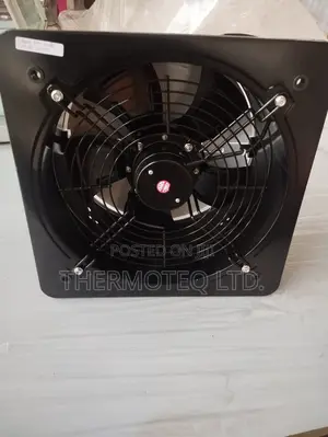 Exhaust Fan Model 350 / Exhaust Fan