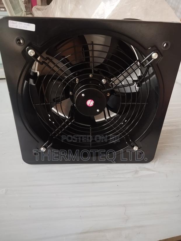 Exhaust Fan Model 350 / Exhaust Fan