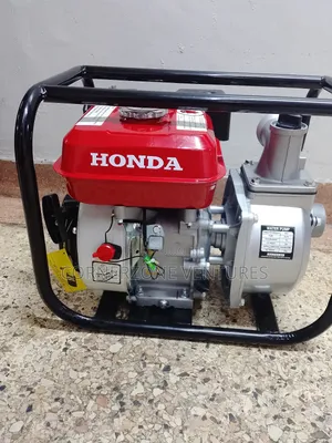 Honda 2" Water Pump/ 8.5hp Honda Water Pump
