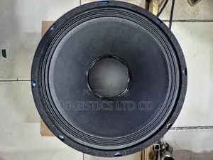 Soundkingdom Kapp-12a 12inch 600w Midrange Speaker