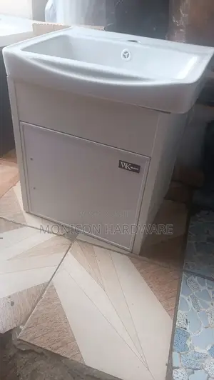 Vanity Cabinet-Small Size