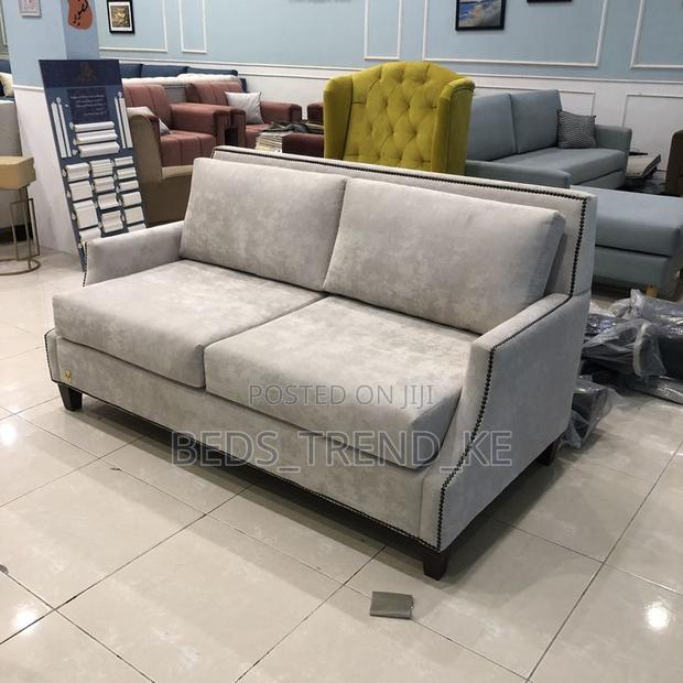 Classy Decent 3 Seater Sofa