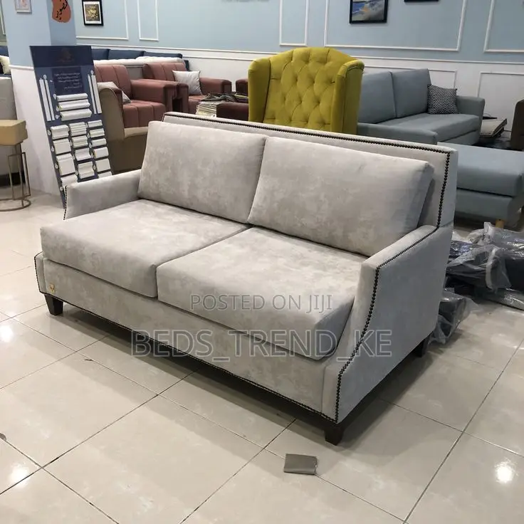 Classy Decent 3 Seater Sofa