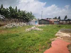 50x100 Plot in Gikambura Kikuyu Kiambu for Sale.