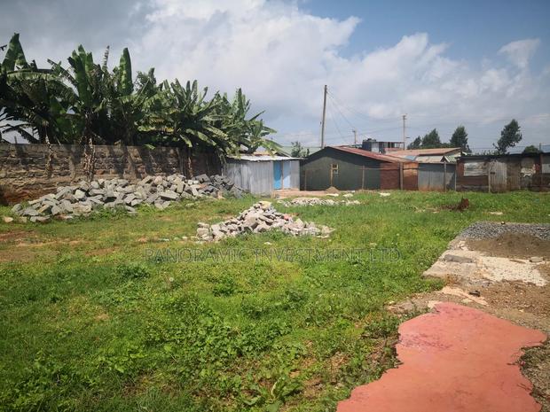 50x100 Plot in Gikambura Kikuyu Kiambu for Sale.