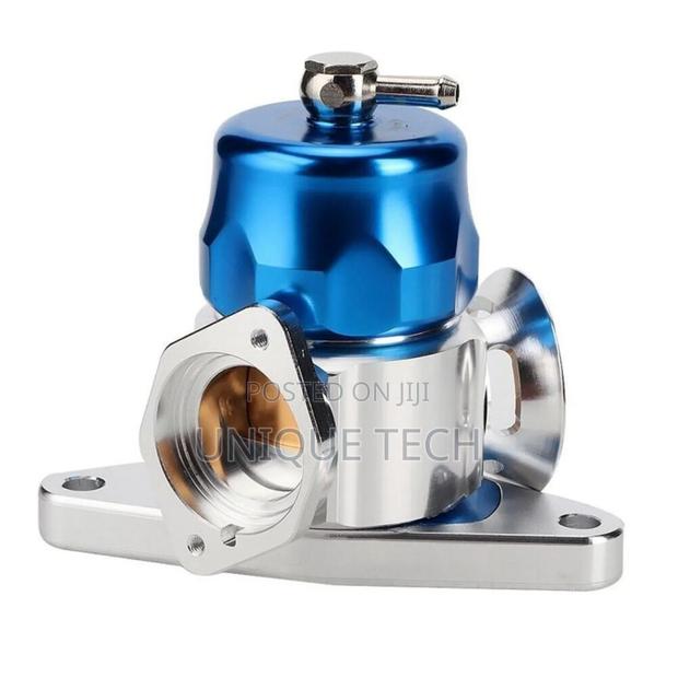 Universal Dual Vent Blow Off Valve – Turbo Ready - main view
