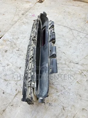 2-Wheel Toyotaprius Clock on Offer
