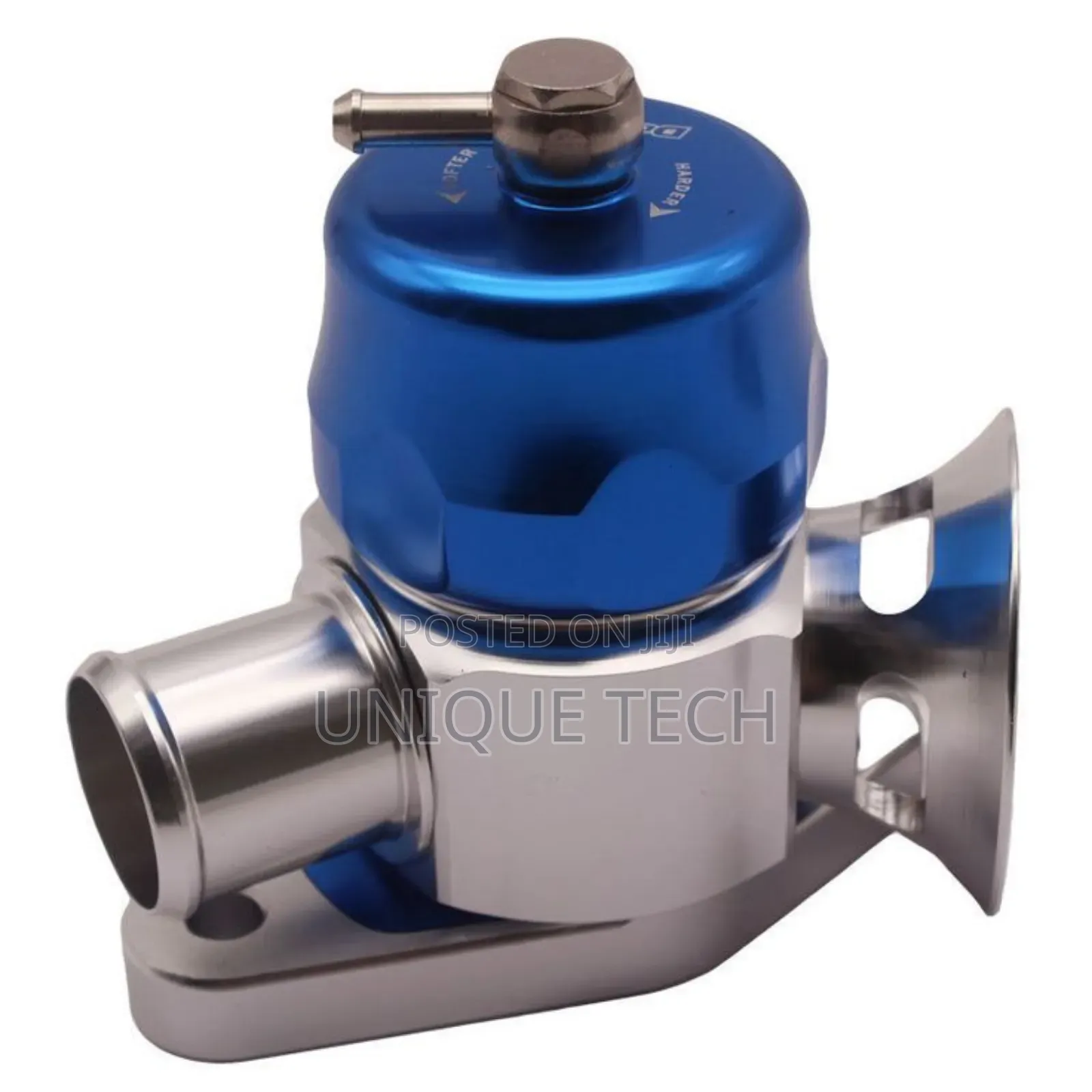 Adjustable Turbo Bov – Dual Port System