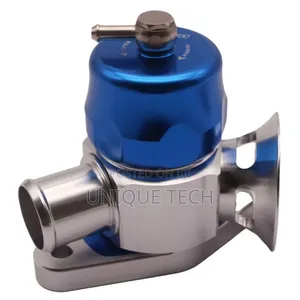 Adjustable Turbo Bov – Dual Port System
