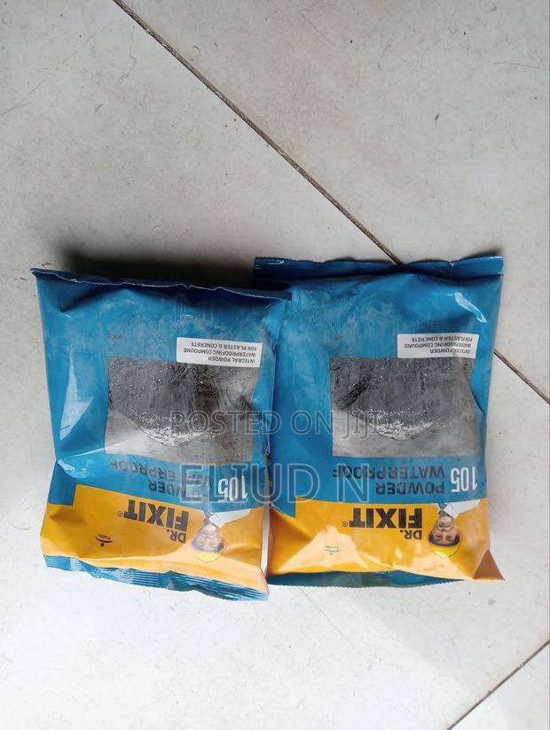 Dr.Fixit Waterproof Powder 500g - main view