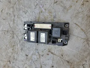 Lexus Rx 450h Connectors(Quality)
