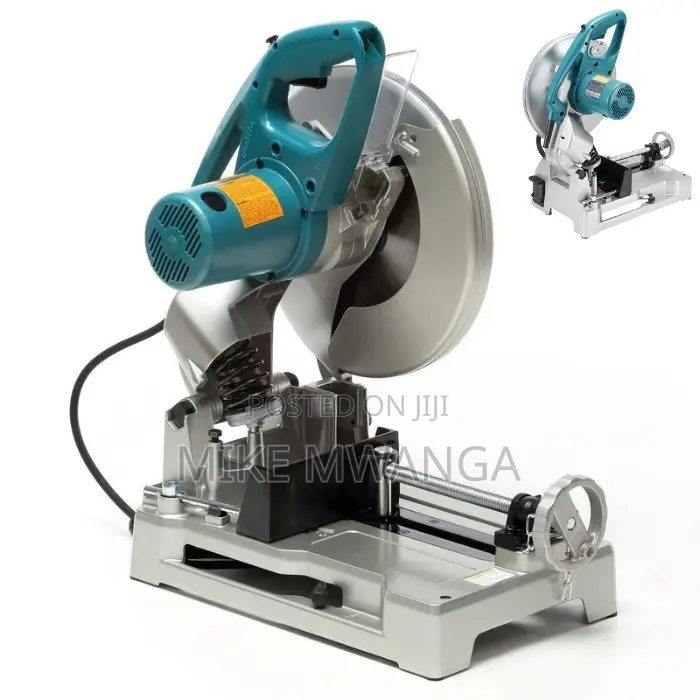 2400w Metal Cut-Off Saw