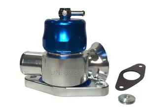Universal Turbo Dual Outlet Bov – Loud Efficient