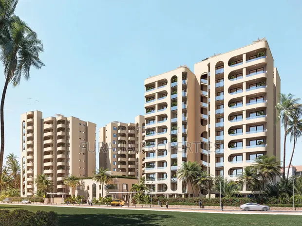 2bdrm Apartment in Nyali for sale