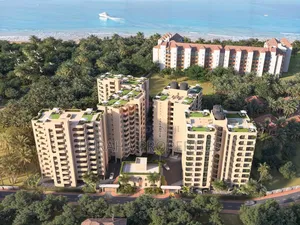 2bdrm Apartment in Nyali for sale
