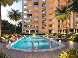 2bdrm Apartment in Nyali for sale